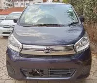 car Front
