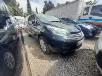 car Right Front