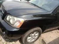 car Left Front
