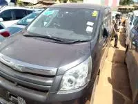 car Front
