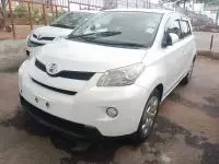 car Left Front