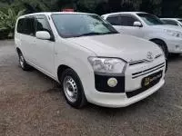 car Right Front