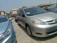 car Front