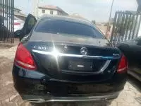 car Back