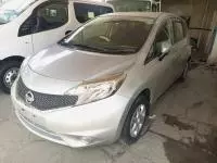 car Left Front