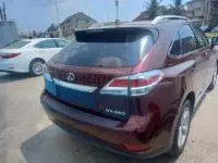 car Back