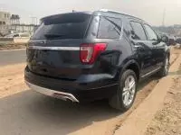 car Right Back