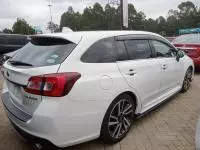car Back
