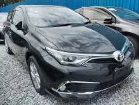 car Front