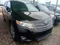 car Left