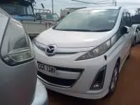 car Left Front