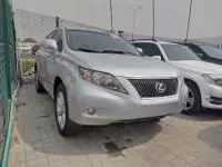 car Left