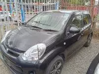 car Left Front