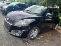 car Right Front