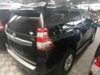 car Right Back