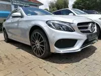 car Left Front