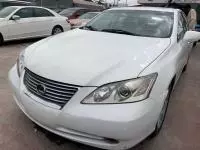 car Left Front