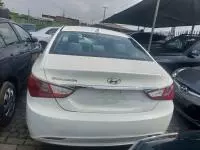 car Back