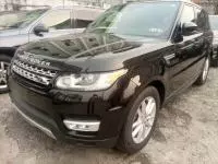 car Right Front