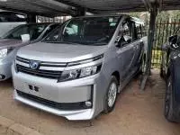 car Left Front
