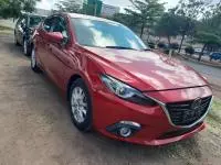 car Right Front