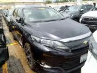 car Left Front