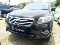 car Front