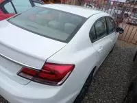 car Right Back