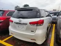 car Right Back