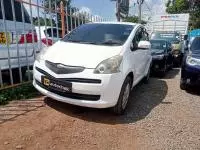 car Left Front