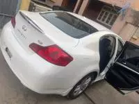 car Left Back