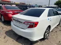 car Left Front