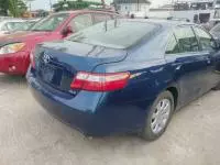 car Right Back