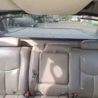 car Back