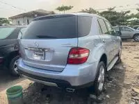 car Back