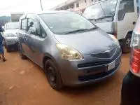 car Left