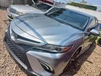 Car Left Front