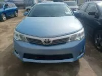car Front