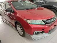 car Right Front