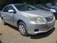 car Right Front
