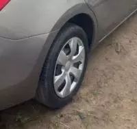 car Front