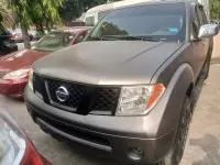 car Front