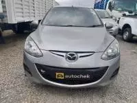 car Front