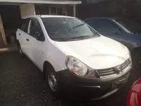 car Front