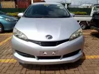 car Front