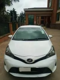 car Front