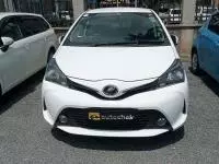 car Front