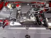 engine