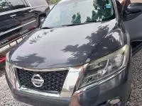 car Front