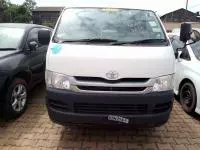car Front